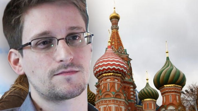Edward Snowden, Whistle-Blower - NYTimes.com